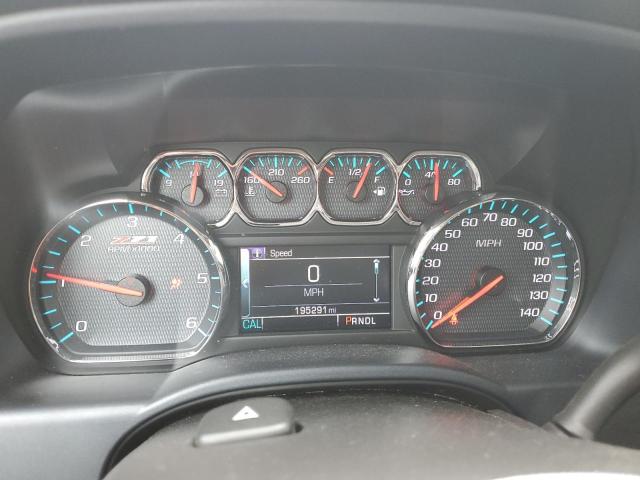 2018 Chevrolet Silverado K1500 Lt VIN: 1GCVKRECXJZ248468 Lot: 58920274