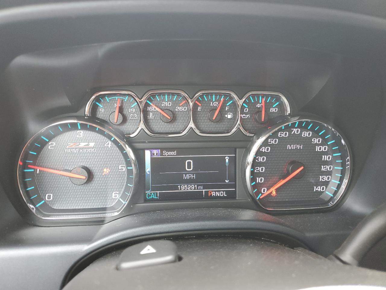 1GCVKRECXJZ248468 2018 Chevrolet Silverado K1500 Lt