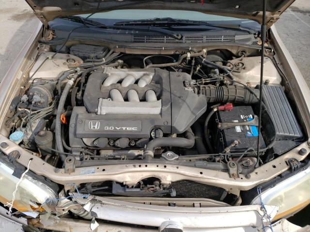 2001 Honda Accord Ex VIN: 1HGCG16571A057083 Lot: 58880654