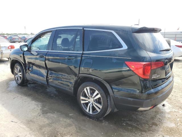 Vin: 5fnyf6h37hb067985, lot: 56252724, honda pilot ex 20172
