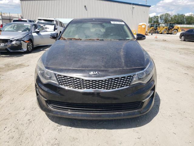 2016 Kia Optima Ex VIN: 5XXGU4L35GG068982 Lot: 58571964