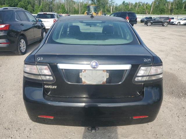 2010 Saab 9-3 2.0T VIN: YS3FA4CY1A1615449 Lot: 57660994