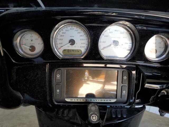 2015 HARLEY-DAVIDSON FLHXS STRE - 1HD1KRM1XFB696786