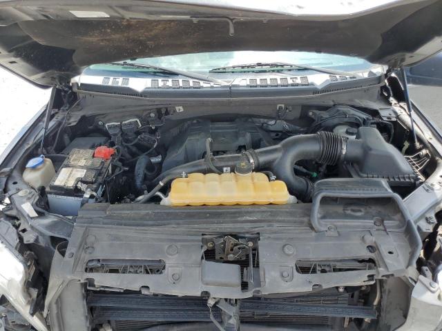 2017 Ford F150 Supercrew VIN: 1FTEW1EP9HFC11576 Lot: 56419964