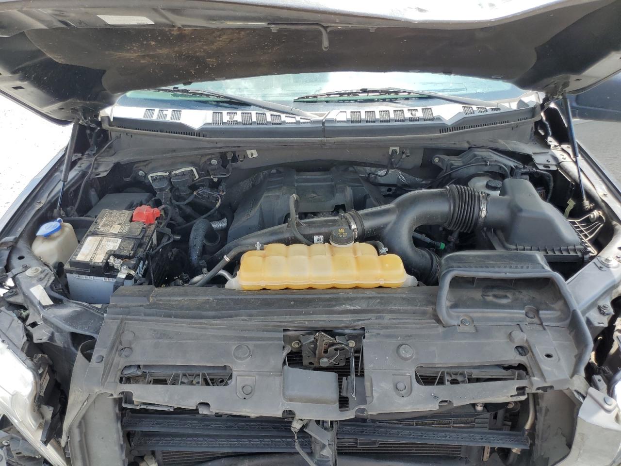 1FTEW1EP9HFC11576 2017 Ford F150 Supercrew