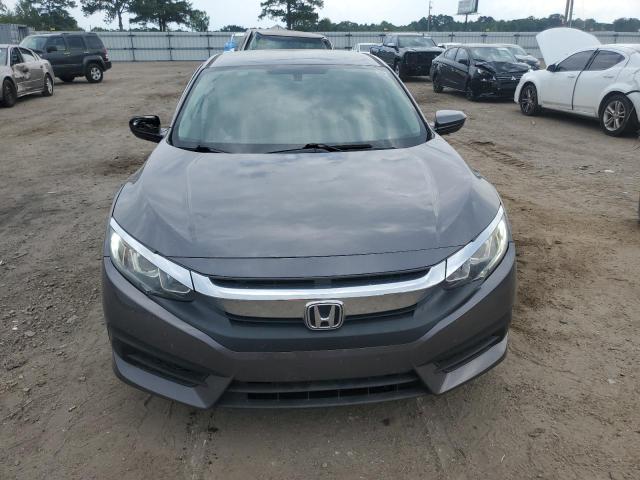 2018 HONDA CIVIC LX - 19XFC2F51JE038250