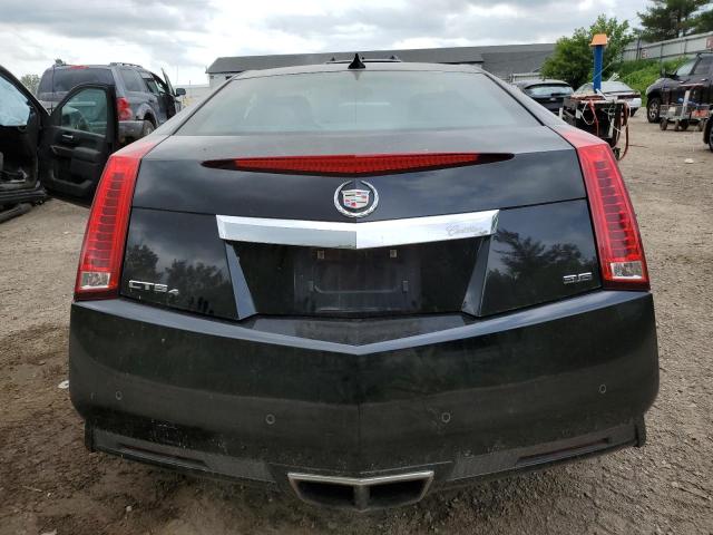 2013 Cadillac Cts VIN: 1G6DC1E34D0175135 Lot: 57359034