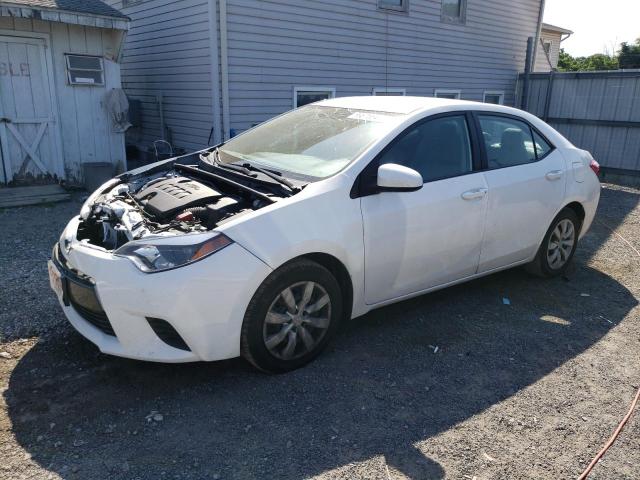 2T1BURHE1GC527935 2016 TOYOTA COROLLA - Image 1