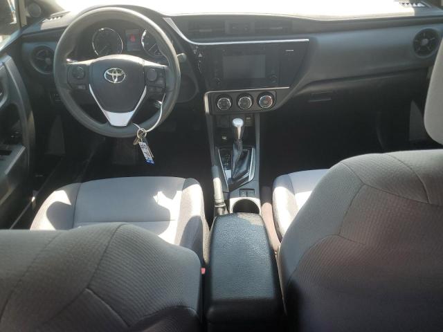 2017 TOYOTA COROLLA L - 5YFBURHE0HP703892