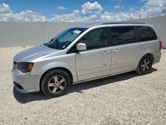 2012 Dodge Grand Caravan Sxt VIN: 2C4RDGCG7CR295265 Lot: 60464794