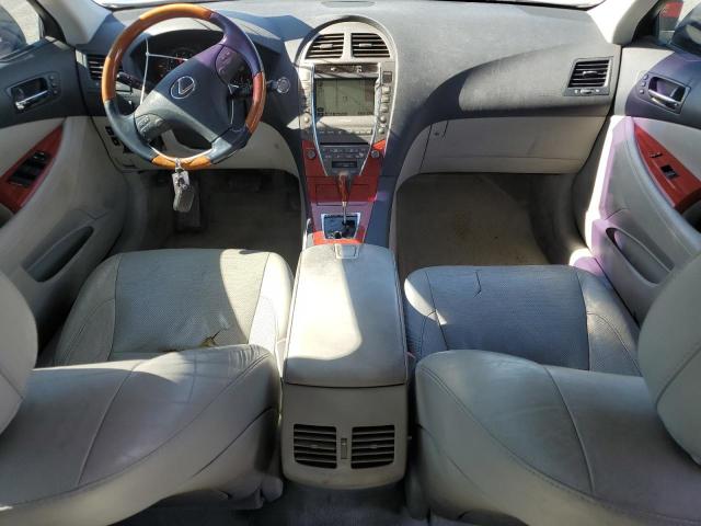 2007 Lexus Es 350 VIN: JTHBJ46G572008982 Lot: 60701304