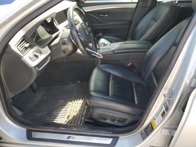 2015 BMW 535 Xi VIN: WBA5B3C51FD543266 Lot: 61142154