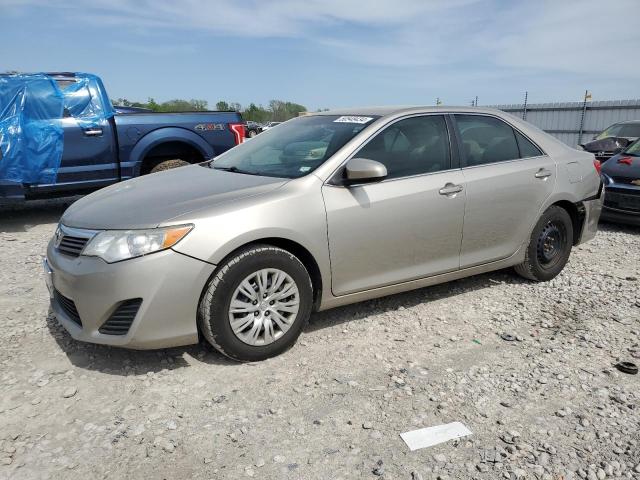 2013 Toyota Camry L VIN: 4T4BF1FK2DR289338 Lot: 56671974