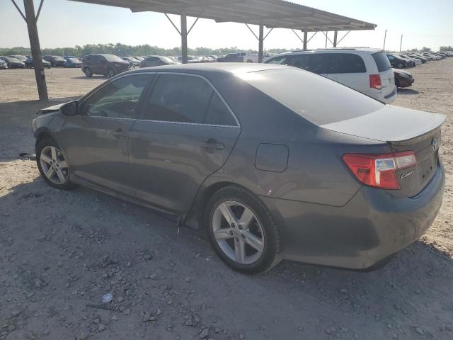 VIN 4T1BF1FK0DU224207 2013 Toyota Camry, L no.2