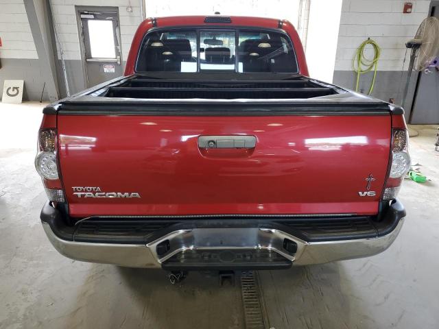 2011 Toyota Tacoma Double Cab VIN: 3TMLU4EN0BM067288 Lot: 59414554