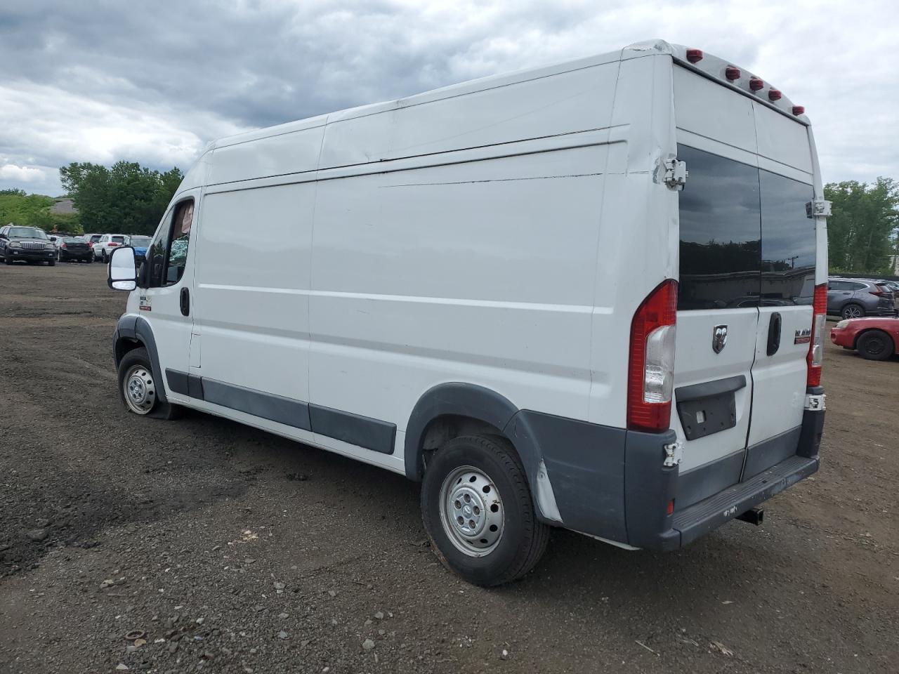 3C6TRVDG3HE546924 2017 Ram Promaster 2500 2500 High