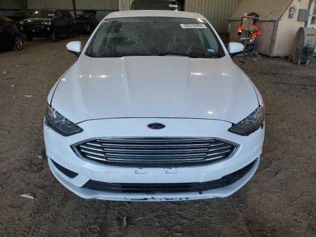 VIN 3FA6P0H72HR195902 2017 Ford Fusion, SE no.5