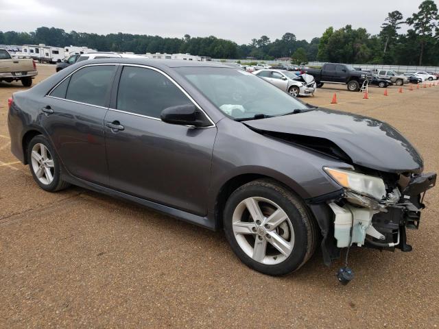 VIN 4T1BF1FK1DU247253 2013 Toyota Camry, L no.4