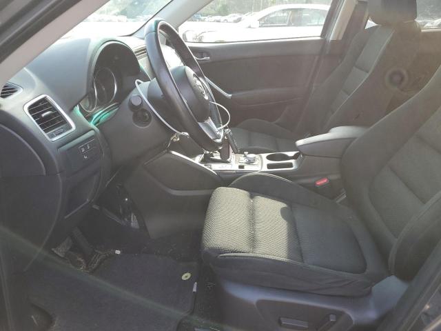 2016 Mazda Cx-5 Touring VIN: JM3KE4CY5G0795986 Lot: 58612314