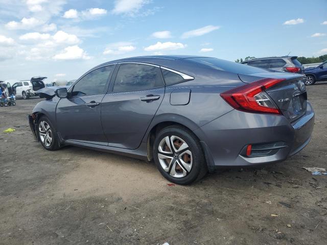 2016 HONDA CIVIC LX - 2HGFC2F53GH528994