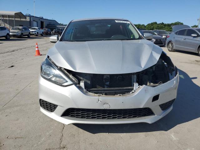 2016 Nissan Sentra S VIN: 3N1AB7AP4GL669911 Lot: 60454754