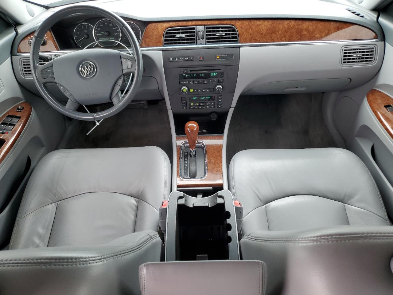 2G4WD532751259665 2005 Buick Lacrosse Cxl