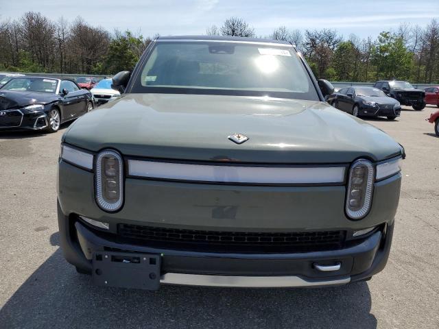 2023 Rivian R1S Launch Edition VIN: 7PDSGABL8PN022349 Lot: 59588664