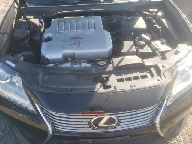 2015 Lexus Es 350 VIN: JTHBK1GG1F2205981 Lot: 58887214