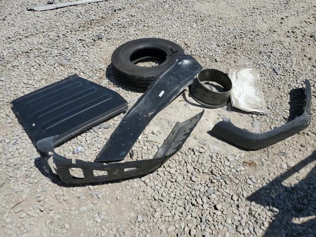 2023 JEEP WRANGLER 4 1C4JJXN63PW641271