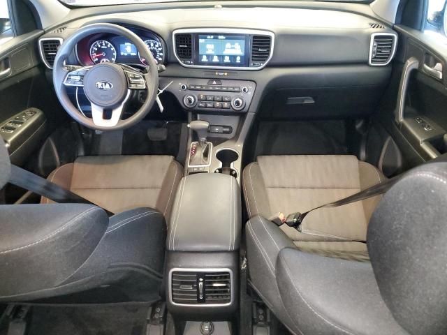 KNDPM3AC4N7978738 Kia Sportage L 8