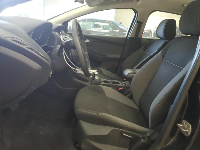 2013 Ford Focus Se VIN: 1FADP3F20DL361651 Lot: 57621374