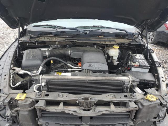 2017 Ram 1500 St VIN: 3C6JR6AG8HG563465 Lot: 56618604