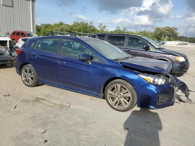 4S3GTAK67H1725419 2017 Subaru Impreza Sport