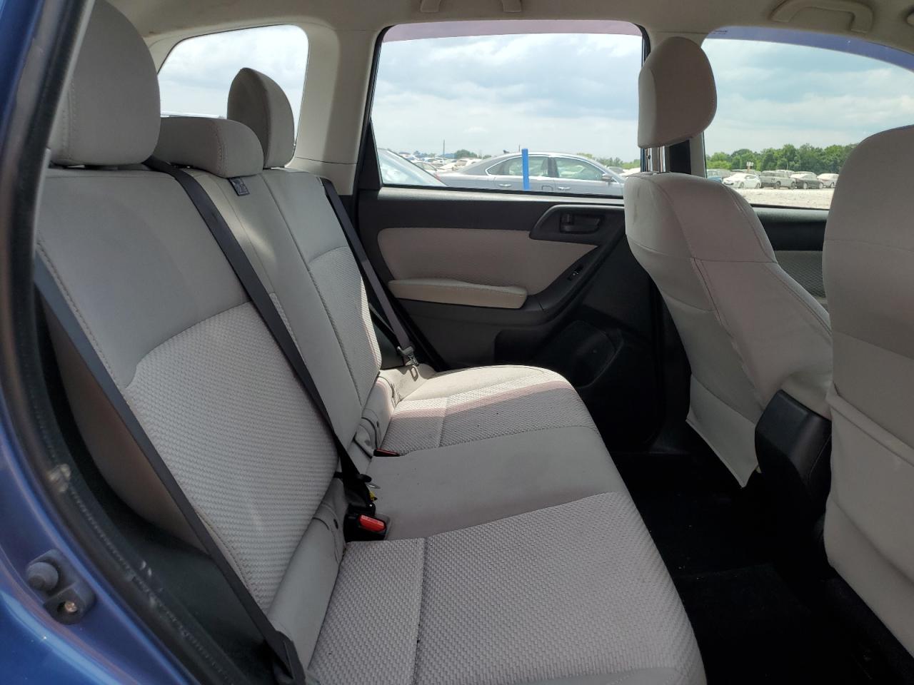 JF2SJABC3HH454776 2017 Subaru Forester 2.5I