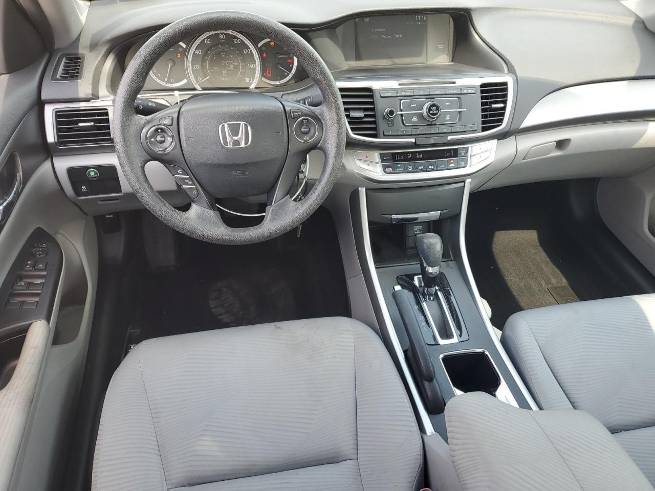 2015 Honda Accord Lx vin: 1HGCR2F32FA112271