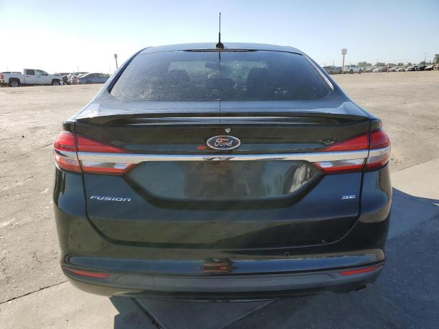 VIN 3FA6P0H73JR104044 2018 Ford Fusion, SE no.6