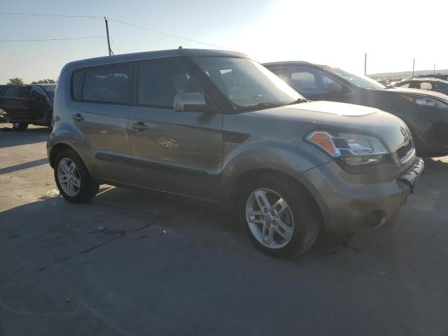 2011 Kia Soul + VIN: KNDJT2A24B7298912 Lot: 57828504