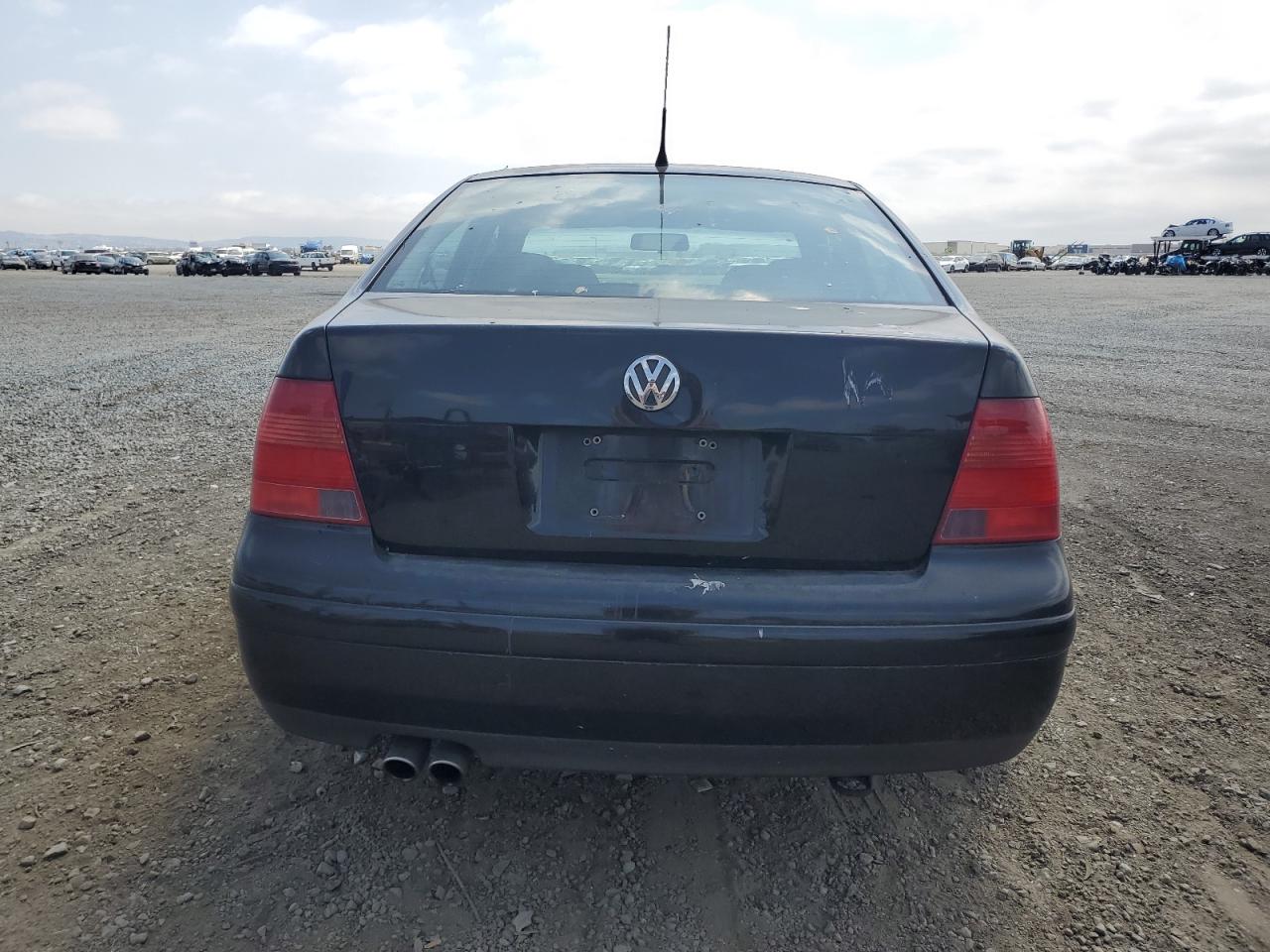 3VWVH69M32M176321 2002 Volkswagen Jetta Gli