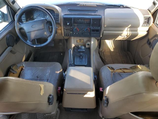 1996 Land Rover Discovery VIN: SALJY1241TA526034 Lot: 58389494