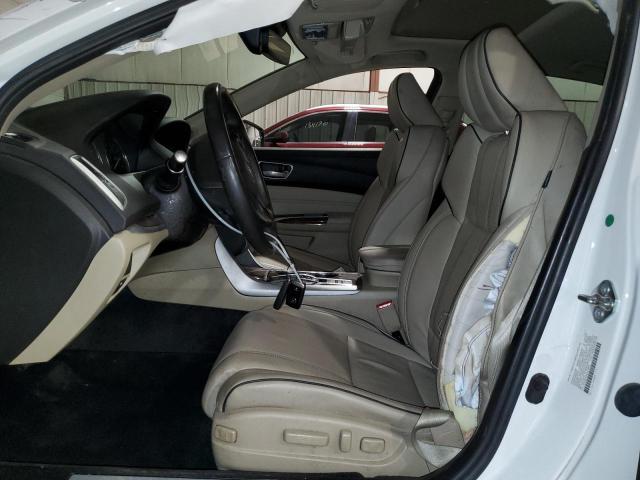 2018 Acura Tlx Tech VIN: 19UUB2F54JA012630 Lot: 59967944