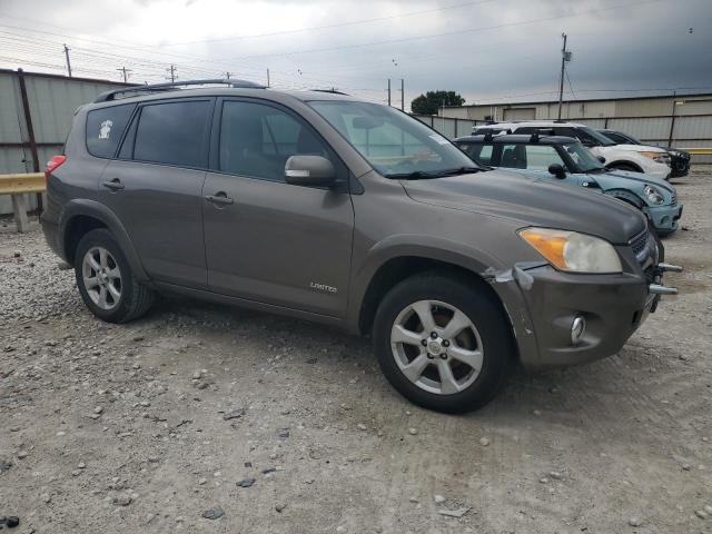 2011 Toyota Rav4 Limited VIN: 2T3YF4DV4BW088435 Lot: 57517164