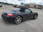 PORSCHE BOXSTER photo