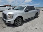 2016 FORD F150 SUPER - 1FTEW1CP0GKE73043