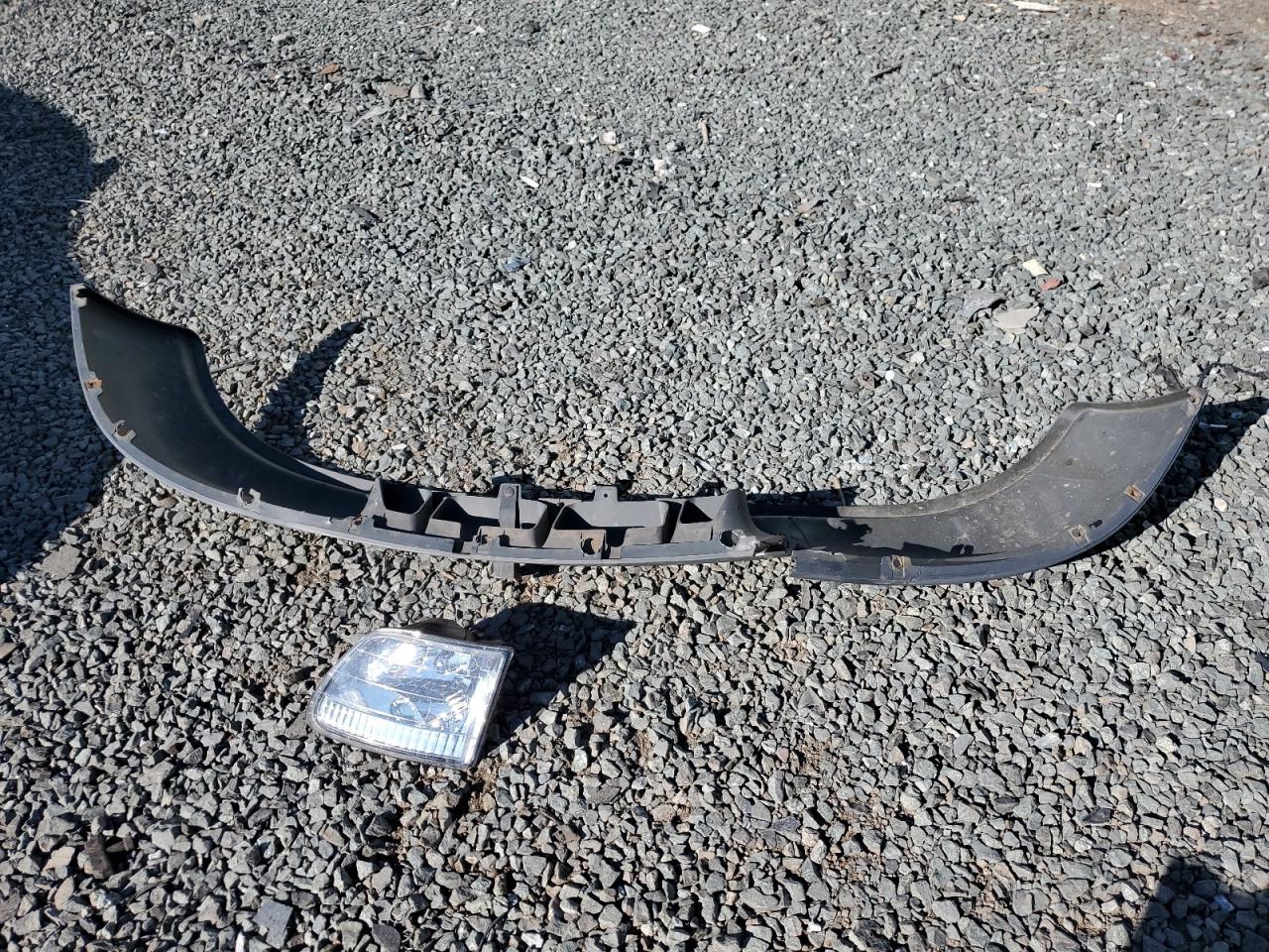 1FTRX17W01NA44913 2001 Ford F150