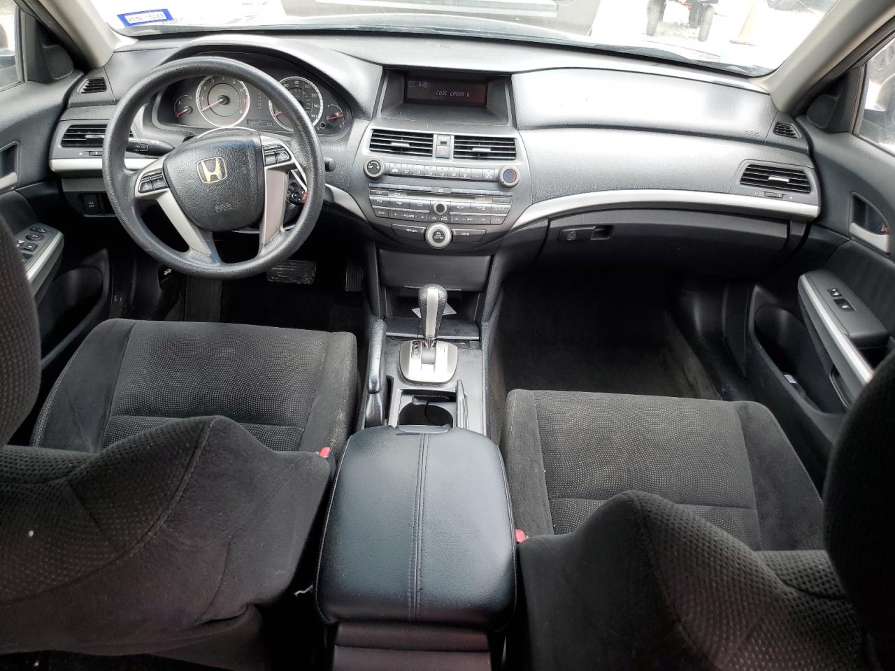 1HGCP26769A135887 2009 Honda Accord Ex