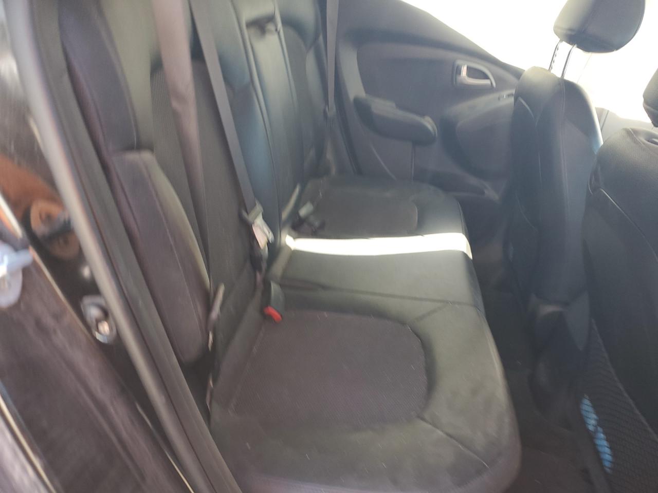 KM8JTCAF7FU967606 2015 Hyundai Tucson Gls