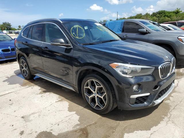 VIN WBXHU7C35J5H41373 2018 BMW X1, Sdrive28I no.4