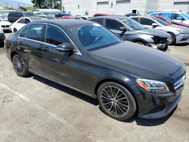 VIN 55SWF8DB3KU289803 2019 Mercedes-Benz C-Class, 300 no.4