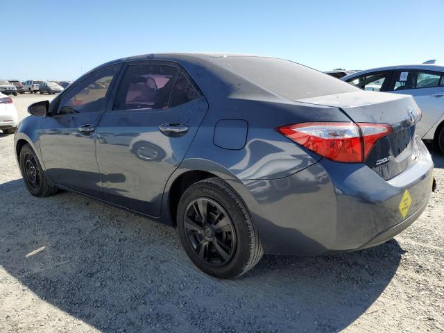 2014 Toyota Corolla L VIN: 2T1BURHE0EC100498 Lot: 56861744