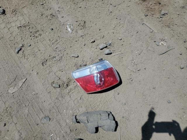 2007 GMC Acadia Sle VIN: 1GKER137X7J140950 Lot: 59315104